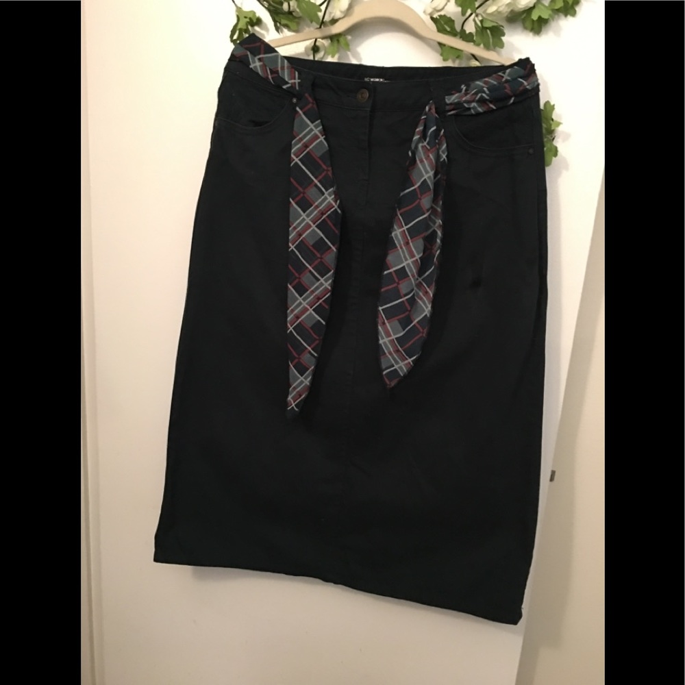 Waikiki skirts